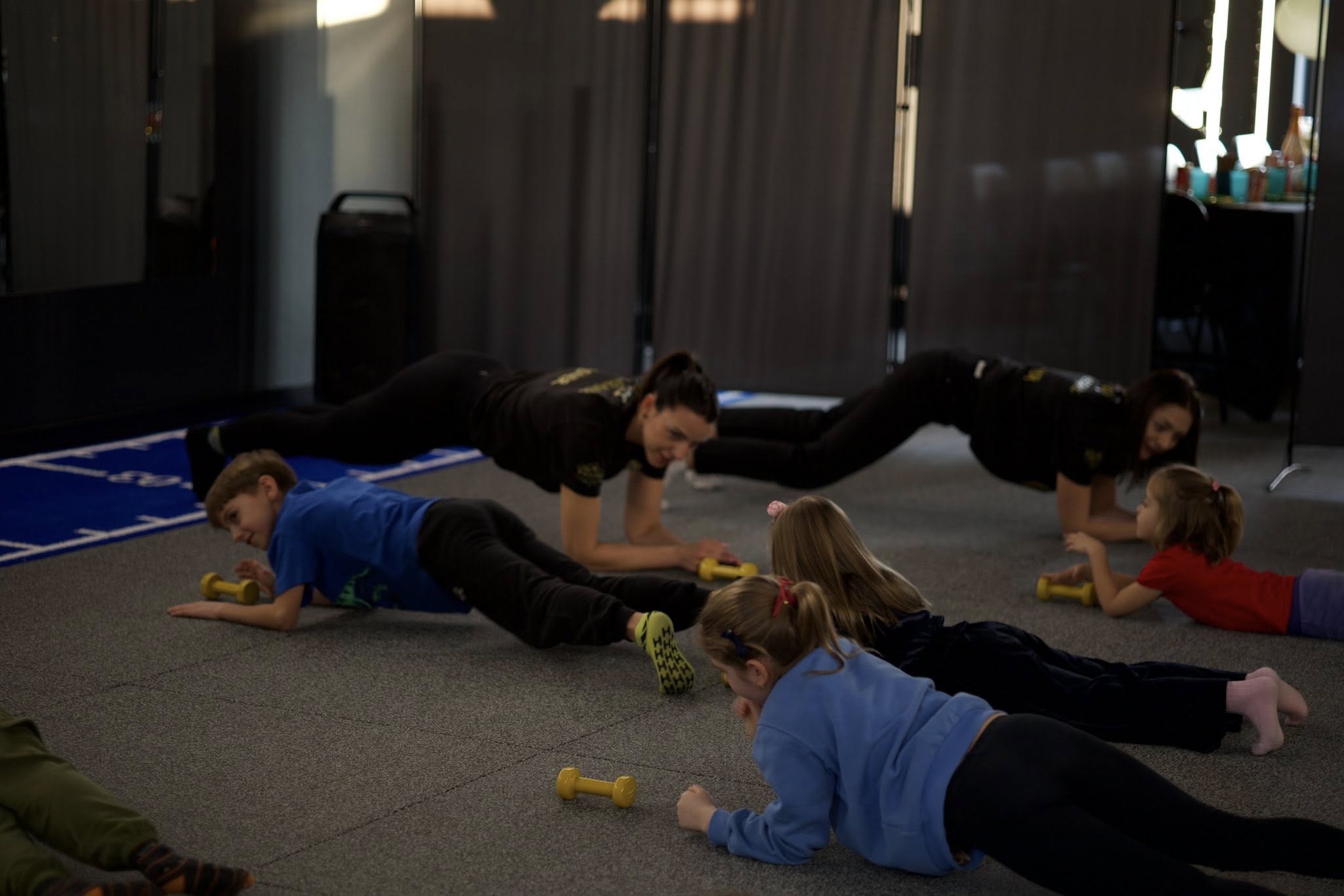 BAS - Centrum Treningowe 621806608 122107072509218034 8523417084003633974 N