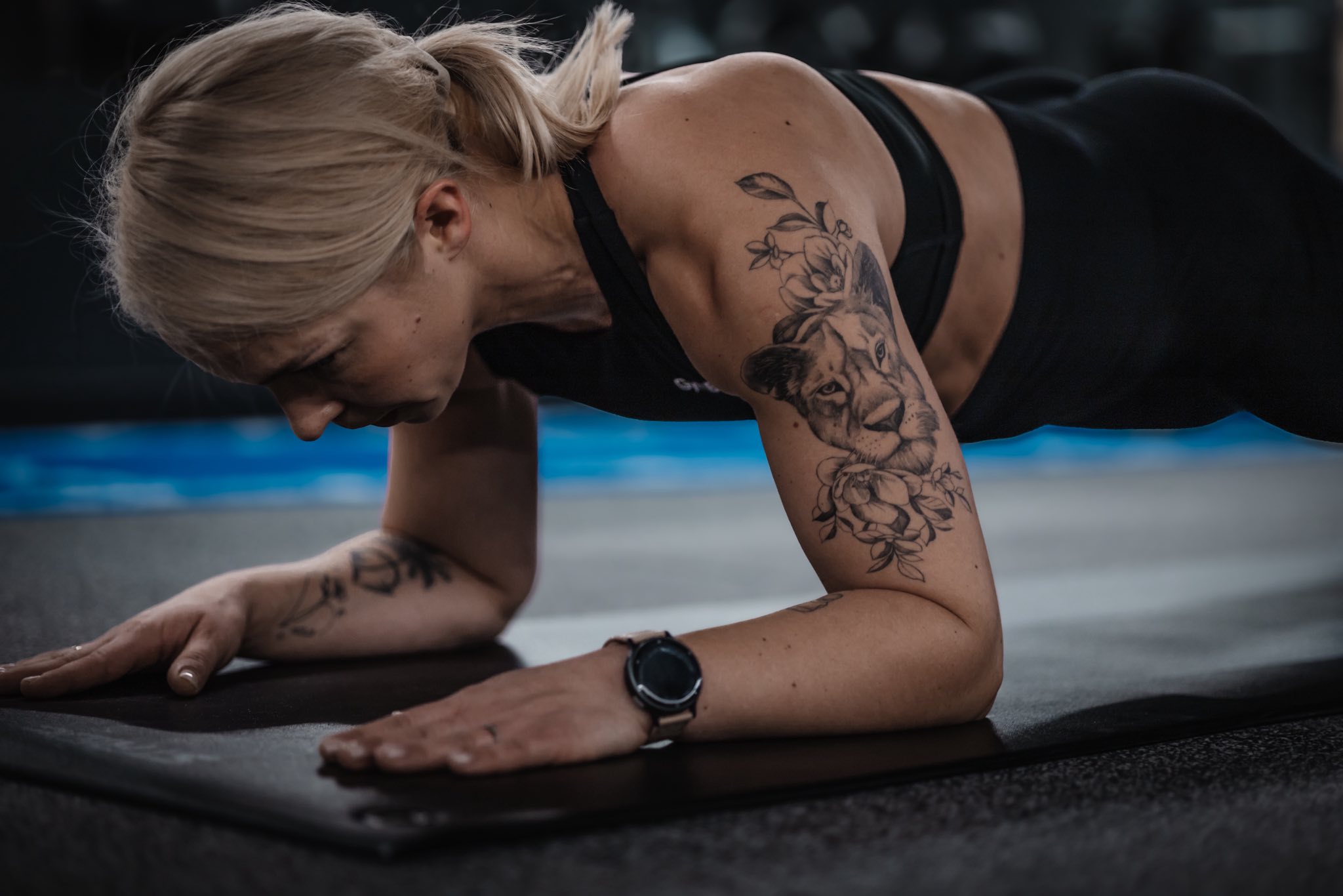 BAS - Centrum Treningowe 627928937 122110588593218034 7134551647544393340 N