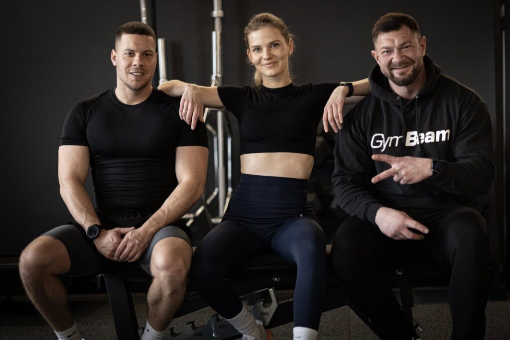 BAS - Centrum Treningowe Nowee 1024x683